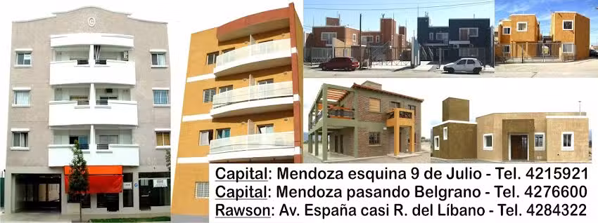 Crear Propiedades Parama