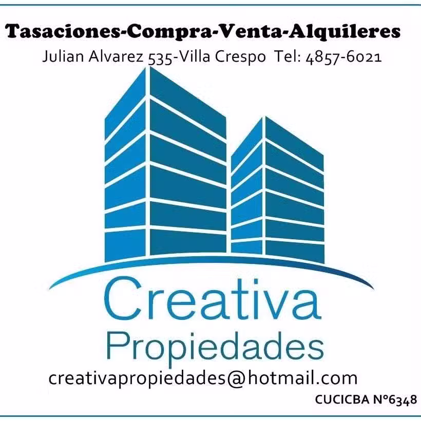 Creativa Propiedades