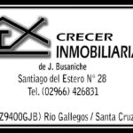 Crecer Inmobiliaria
