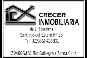 Crecer Inmobiliaria