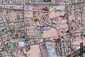 Crecimiento Inmobiliario