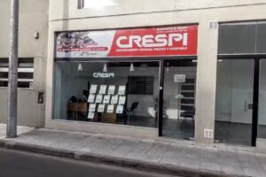 Crespi Inmobiliaria