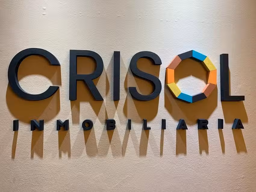 Crisol Inmobiliaria