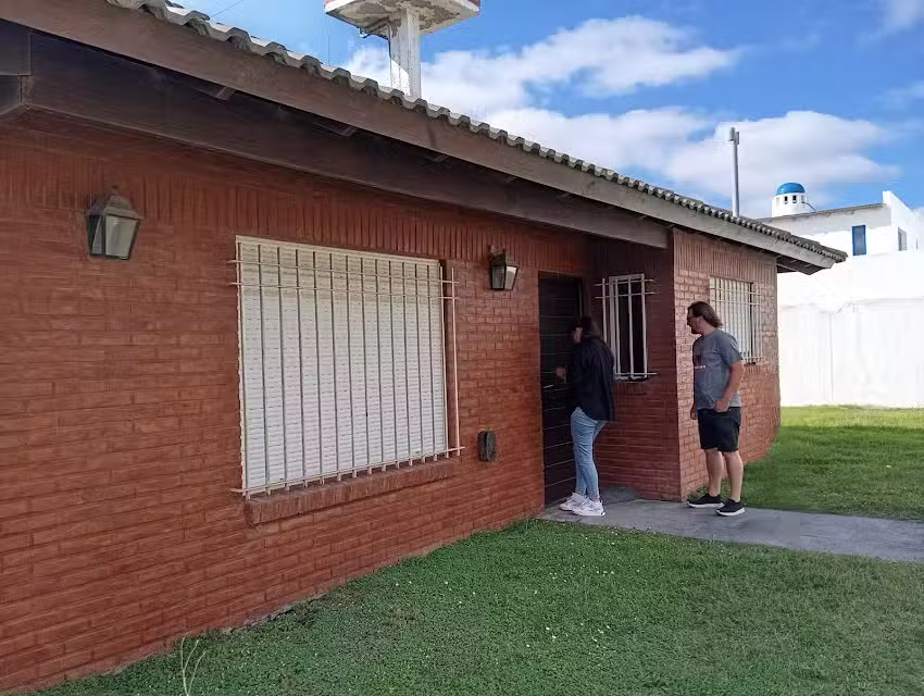 Cristian Salerno Negocios Inmobiliarios