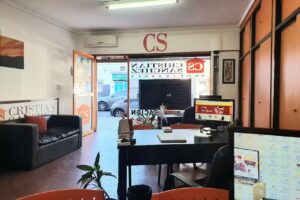 Cristian Sanchez Propiedades