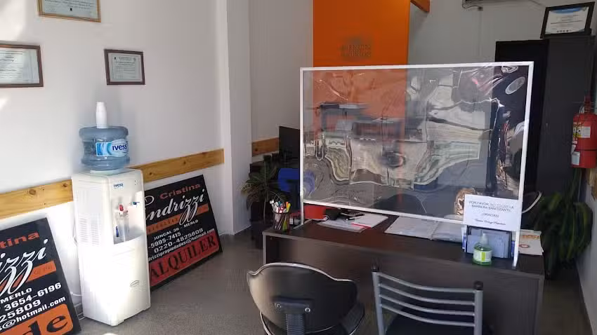 Cristina Endrizzi Propiedades