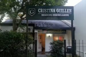 Cristina Guillen Negocios Inmobiliarios