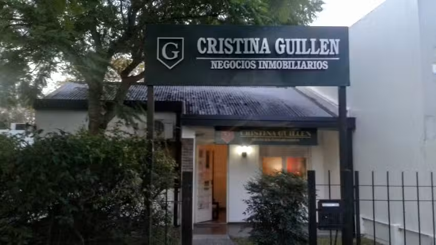Cristina Guillen Negocios Inmobiliarios