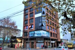 Cristina Leon Estudio Bienes Raices