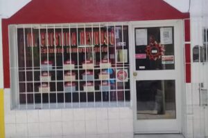 Cristina Reynoso Estudio Inmobiliario