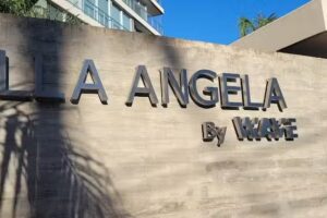 Cristina Varela Poujade Negocios Inmobiliarios