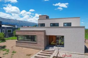 Cruz Inmobiliaria Carpintería