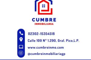 Cumbre Inmobiliaria