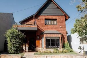 Cumbrein Inversiones Inmobiliarias