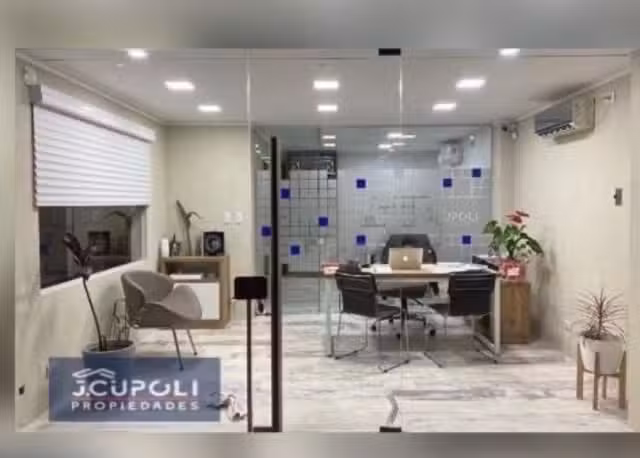 C&uacute;poli Propiedades