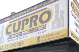 Cupro Negocios Inmobiliarios