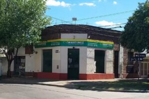 Cv Martinez Propiedades