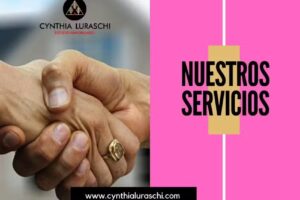 Cynthia Luraschi estudio inmobiliario