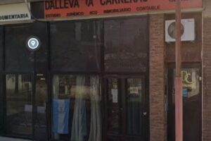Dalleva Carreras Estudio Jur&iacute;dico e Inmobiliario