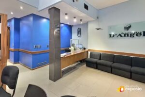 D Angelo Propiedades