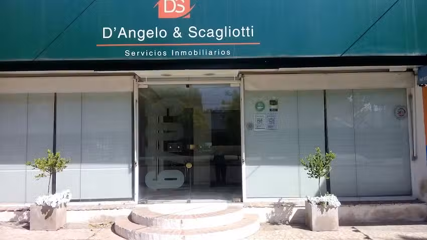 DAngelo Propiedades