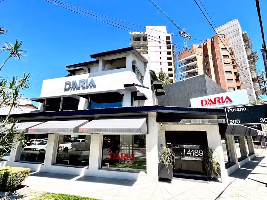 DAria Propiedades