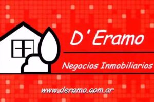Deramo Negocios Inmobiliarios