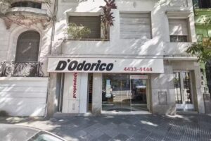 DOdorico Propiedades Caballito