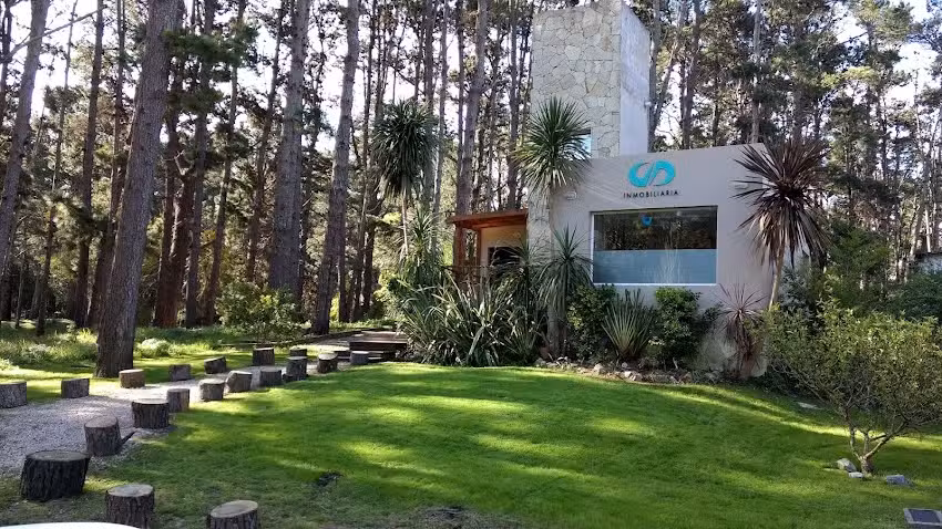 Daiana Cruz Inmobiliaria