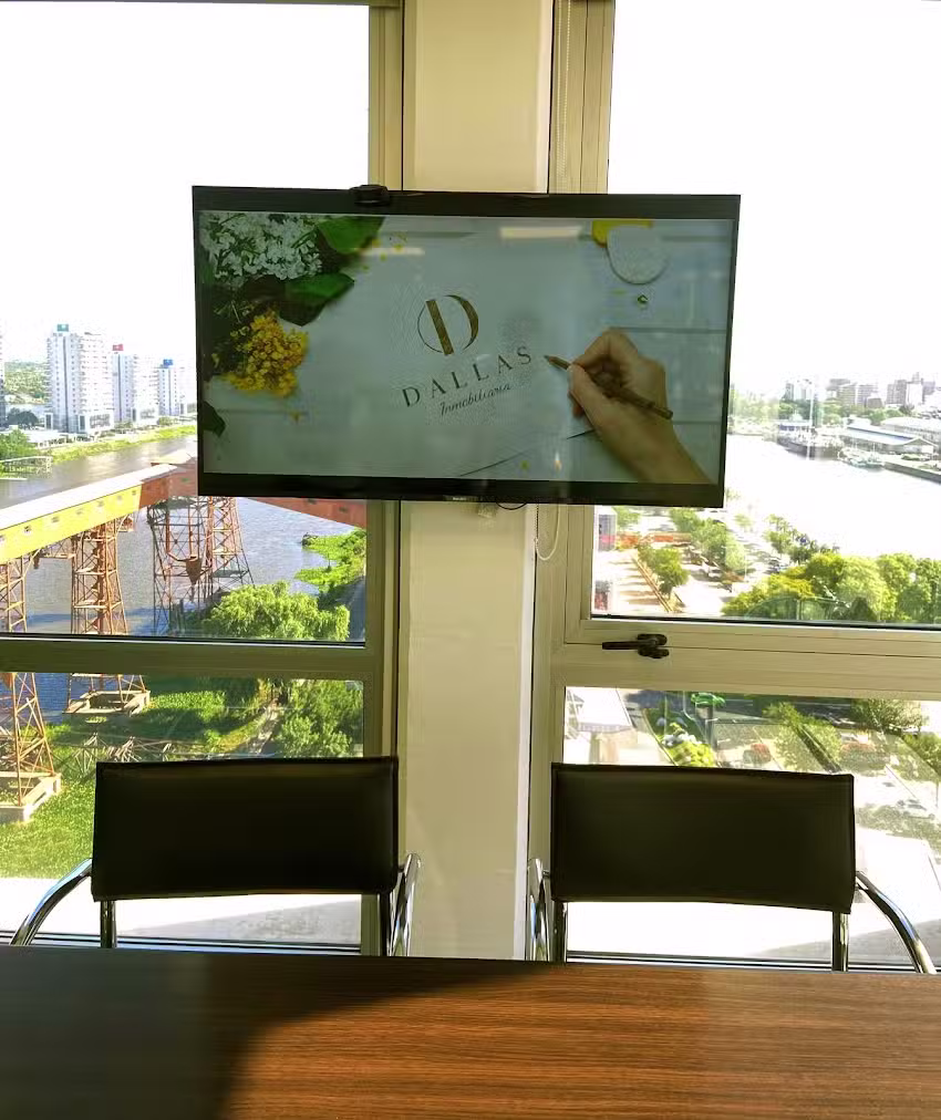 Dallas Inmobiliaria