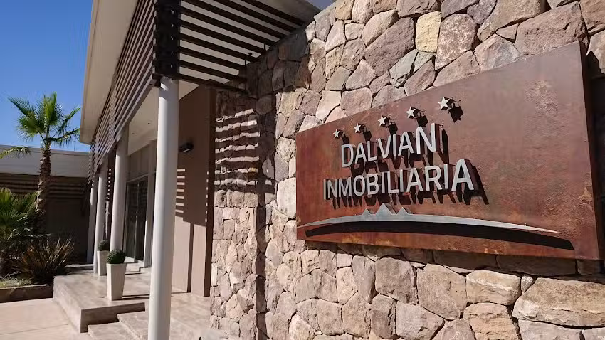 Dalvian Inmobiliaria