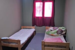 Damian alquiler por dia temporal