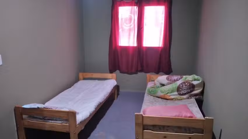 Damian alquiler por dia temporal