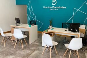 Dami&aacute;n Fern&aacute;ndez Inmobiliaria