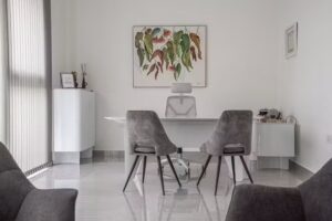 Dami&aacute;n Vincenti Negocios Inmobiliarios