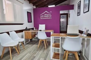 Damico Negocios Inmobiliarios