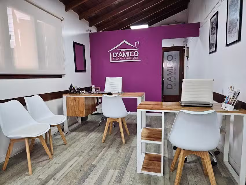 Damico Negocios Inmobiliarios