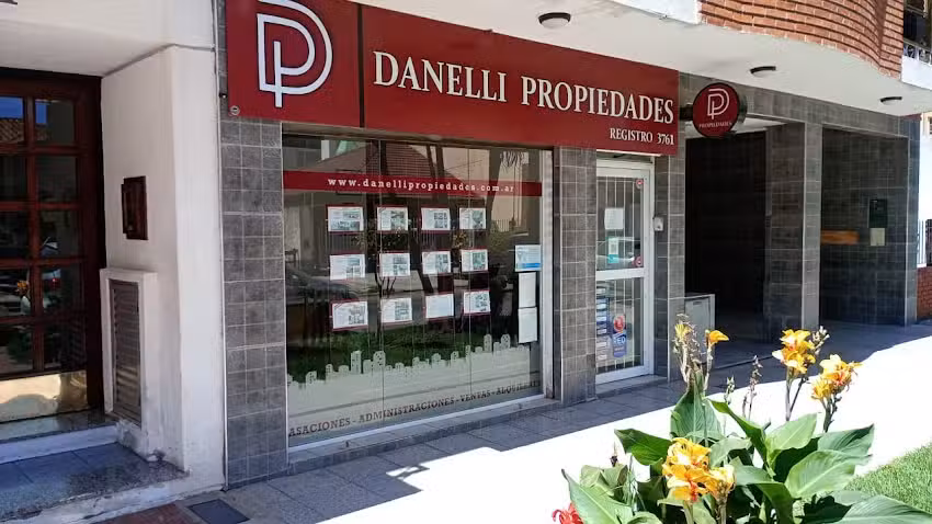 Danelli Propiedades