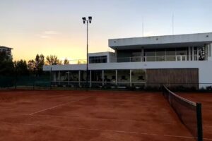 Daniel Blanco de Nordelta