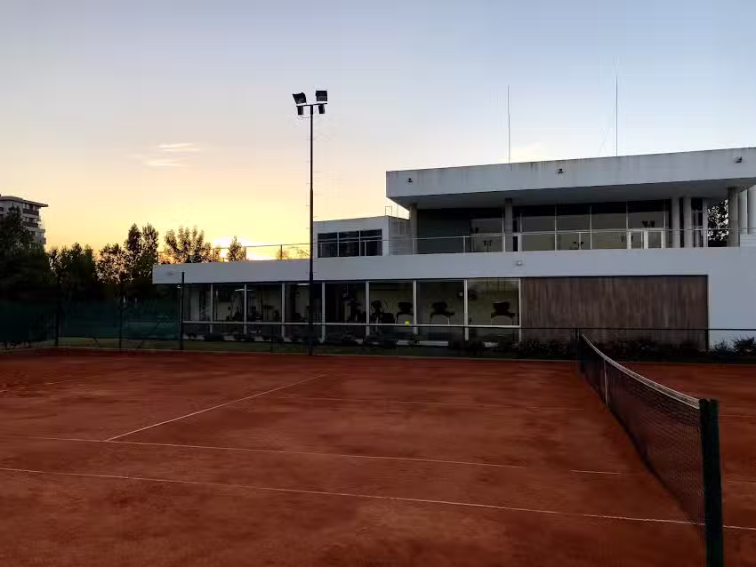 Daniel Blanco de Nordelta