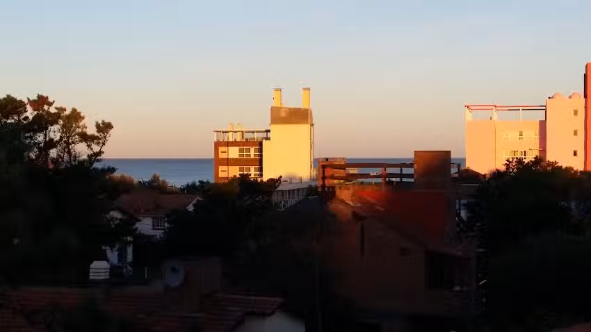 Daniel Briggs Propiedades