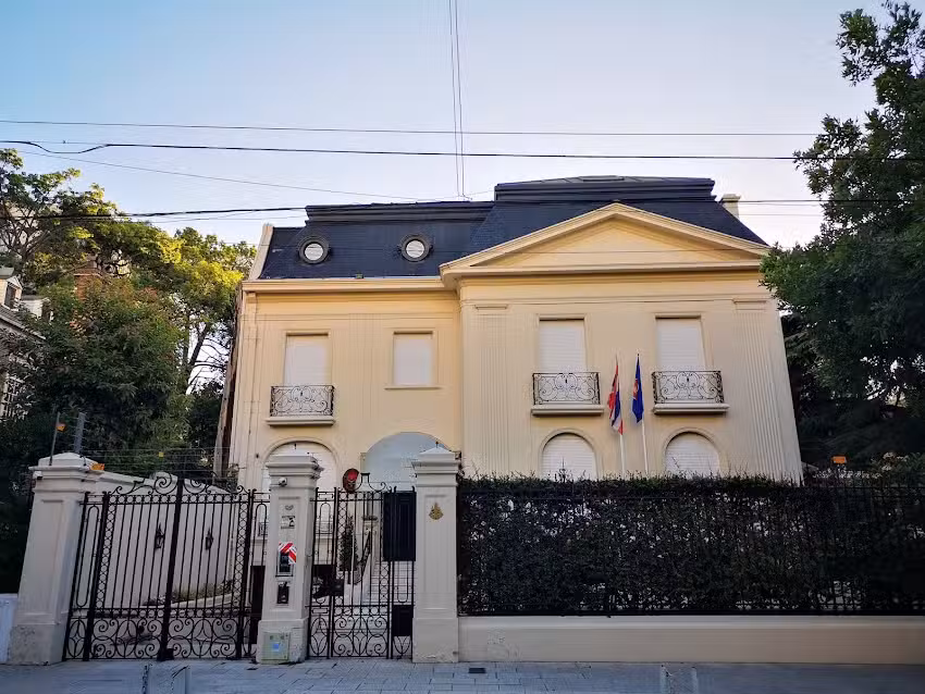 Daniel Bryn Real Estate