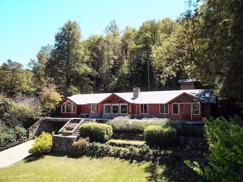 Daniel Ferraro Propiedades