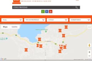 Daniel G Fern&aacute;ndez Asociados Brokers Inmobiliarios