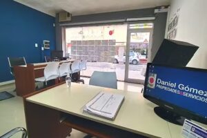 Daniel G&oacute;mez Propiedades y Servicios