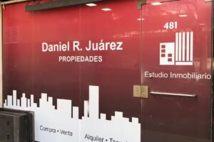Daniel Juarez Inmobiliaria