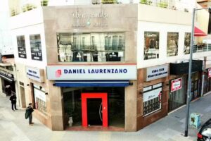 Daniel Laurenzano Propiedades