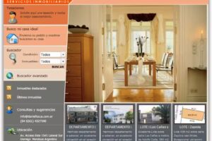 Daniel Lucca y Asoc Servicios Inmobiliarios