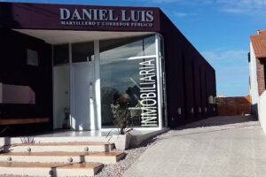 Daniel Luis Inmobiliaria