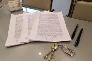 Daniel Seco Inmuebles Arquitectura inmobiliaria de Oncativo C&oacute;rdoba Argentina